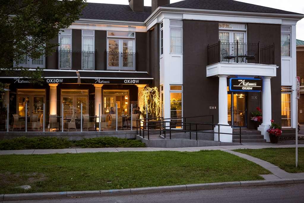 Hotel Arts Kensington YYC Exterior foto